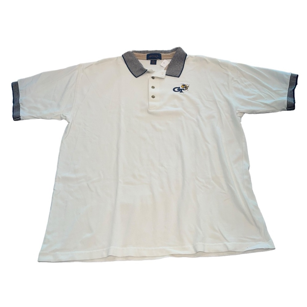 GT Georgia Tech Polo